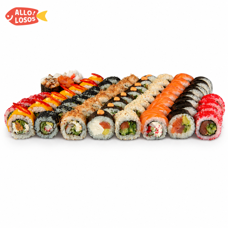 Сет “Божевільний”