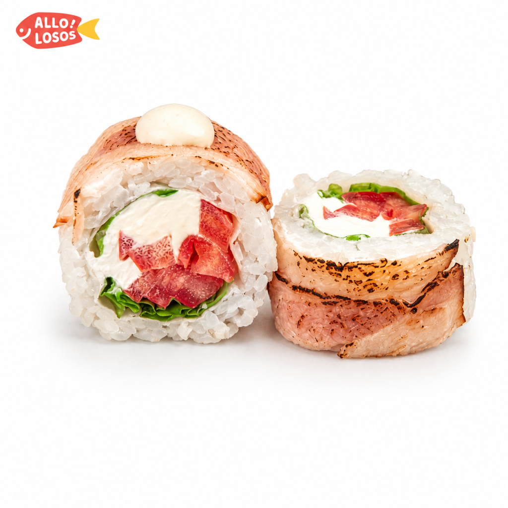 Рол “Цезар”