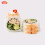 Рол “SeaFood”